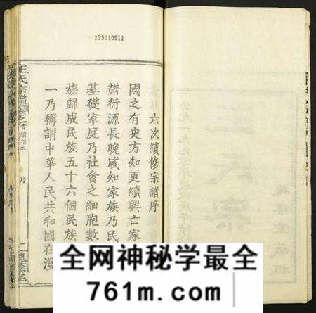 湖北王氏族谱-王氏宗谱.pdf电子版