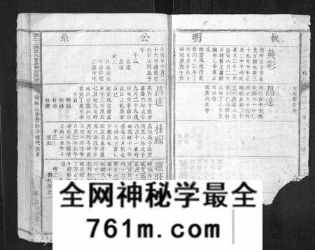江西陈氏族谱-赣江上游陈氏首届联修族谱[不分卷].pdf电子版
