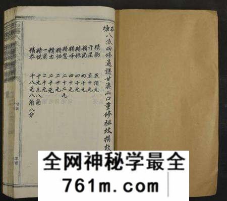 江西刘氏族谱-石塘八派刘氏通谱 [7卷].pdf电子版