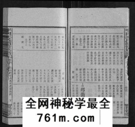 湖南王氏族谱-牢田王氏续修族谱.pdf电子版