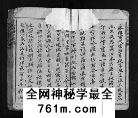 湖南王氏族谱-王氏续修族谱 [总卷数不详].pdf电子版