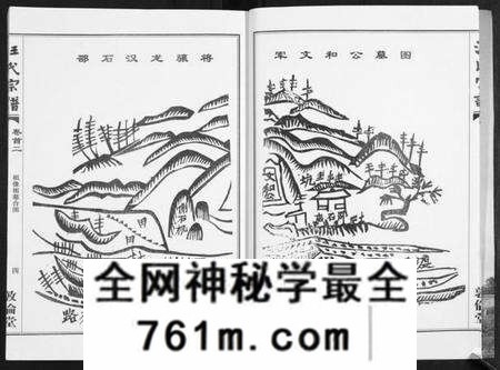 湖北汪氏族谱-汪氏宗谱[38卷首4卷].pdf电子版