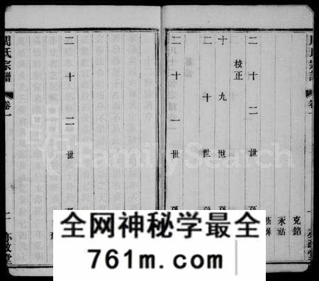 江苏周氏族谱-周氏十二修宗谱 [16卷](别名：周氏宗谱).pdf电子版