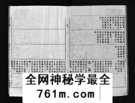 湖北曹氏族谱-曹氏宗谱(别名：Cao Shi Zong Pu).pdf电子版