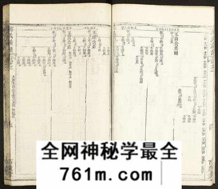 湖北梅氏族谱-梅氏合集.pdf电子版