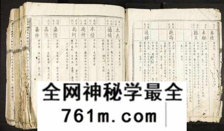 江西李氏族谱-虔南中牌李氏七修族谱.pdf电子版