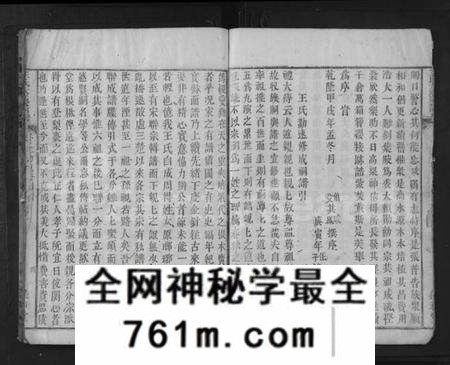 湖北王氏族谱-王氏族谱 [11卷](别名：王氏大成宗谱).pdf电子版