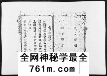 江西陈氏族谱-石城陈坊陈氏族谱[62卷].pdf电子版