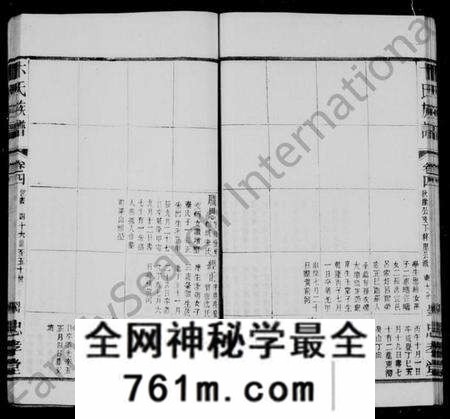 江苏卞氏族谱-卞氏族谱 [16卷,首1卷](别名：胜西卞氏族谱).pdf电子版