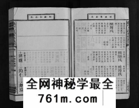 江西王氏族谱-银山王氏重修族谱 [总卷数不详].pdf电子版