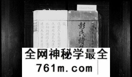 湖南彭氏族谱-彭氏续修族谱 [15卷,首2卷].pdf电子版