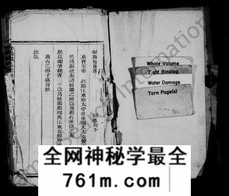 浙江赖氏族谱-赖氏宗谱 [10卷,及卷首].pdf电子版