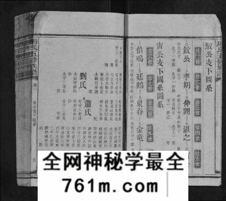 湖南马氏族谱-马氏五修族谱.pdf电子版