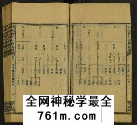 湖南曾氏族谱-武城曾氏五修族谱 [28卷].pdf电子版