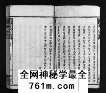 湖南柴氏族谱-柴氏支谱 [10卷含首1卷,末1卷].pdf电子版