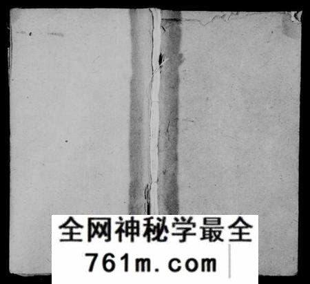 湖南王氏族谱-王氏族谱 [卷数杂异].pdf电子版