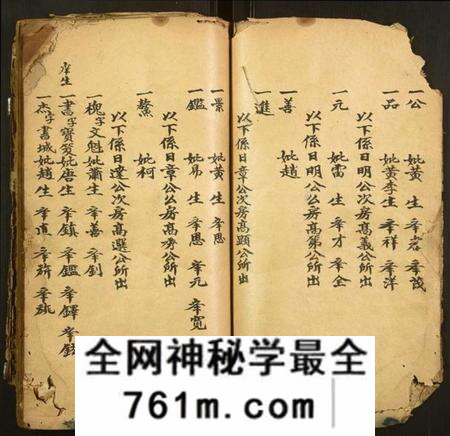 湖南吴氏族谱-吴氏宗谱.pdf电子版