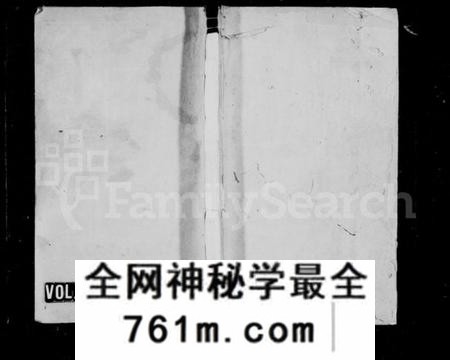湖南谭氏族谱-谭氏支谱 [11卷,含首1卷].pdf电子版