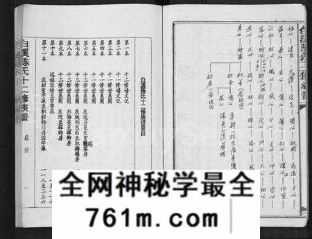江西陈氏族谱-白溪陈氏十二修族谱 [49本].pdf电子版