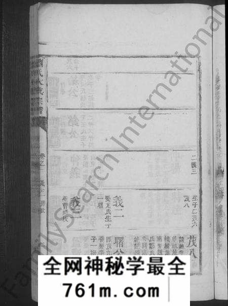 江西刘氏族谱-刘氏大成宗谱.pdf电子版