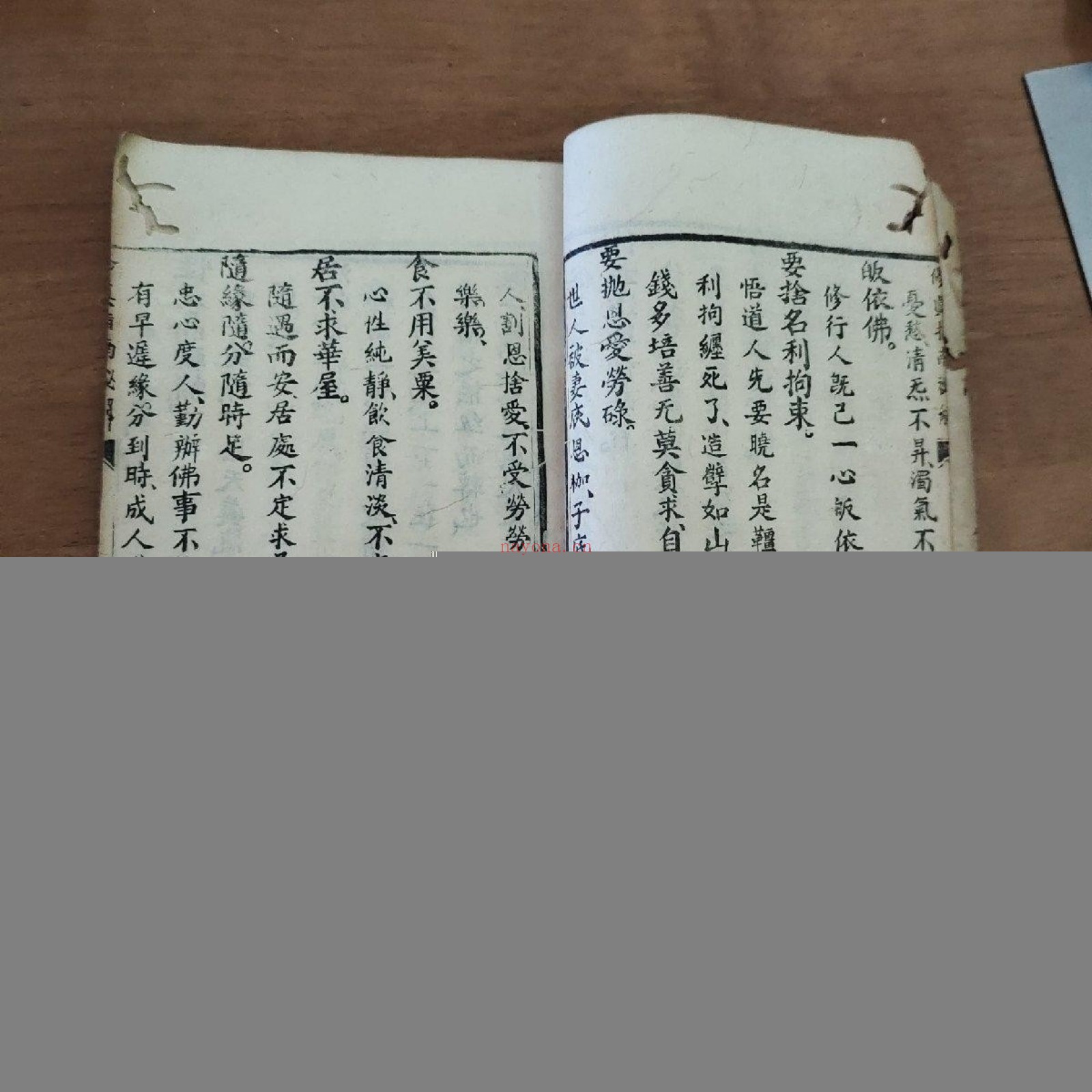 修真指南秘解