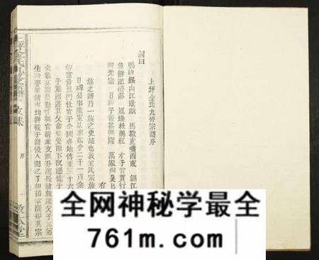 江西金氏族谱-上坪金氏九修族谱.pdf电子版