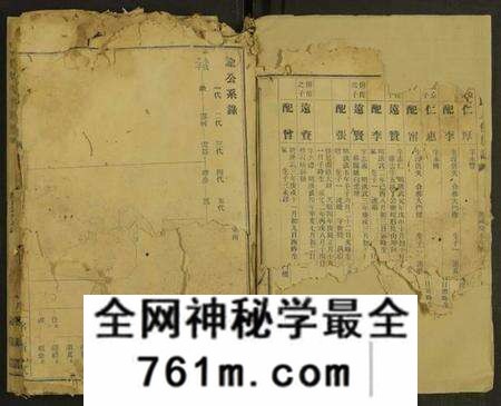 湖南汤氏族谱-汤氏八修族谱 [21卷及卷末].pdf电子版