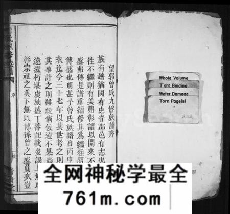 江西曾氏族谱-曾氏玖修族谱.pdf电子版