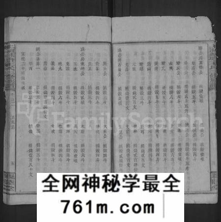 湖南王氏族谱-湘乡苏塘王氏三修族谱 [30卷,首5卷].pdf电子版