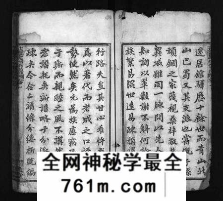湖北叶氏族谱-叶氏宗谱 [10卷](别名：Ye Shi Zong Pu、叶氏宗谱).pdf电子版