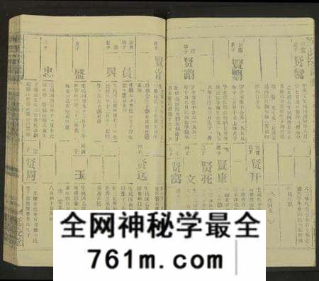 江西吴氏族谱-吴氏宗谱[未标明卷数].pdf电子版