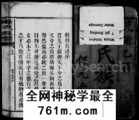 湖南蒋氏族谱-蒋氏族谱 [62卷,首1卷].pdf电子版