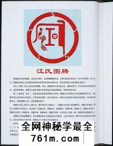 江西江氏族谱-华夏江氏古今史考略[2卷].pdf电子版