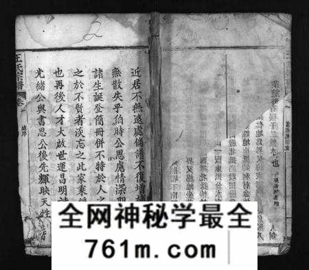 湖北未知族谱-王氏宗谱 [16卷](别名：Wang Shi Zong Pu、王氏宗谱).pdf电子版