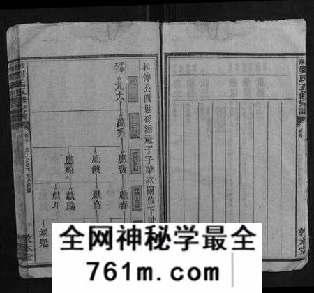 湖南刘氏族谱-东湖刘氏五修族谱.pdf电子版