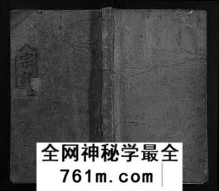 湖北王氏族谱-王氏宗谱[9卷首2卷].pdf电子版