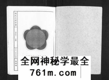湖北梅氏族谱-梅氏大成宗谱[16卷首2卷].pdf电子版