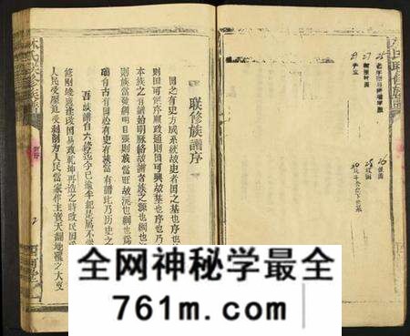 江西林氏族谱-林氏联修族谱.pdf电子版