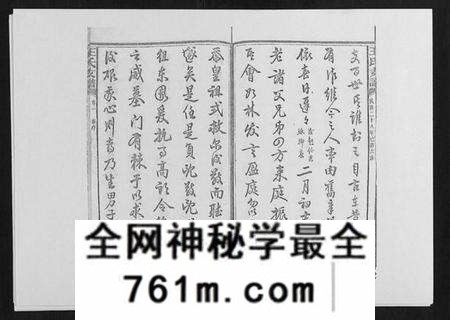 湖南王氏族谱-王氏支谱 [20卷].pdf电子版