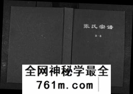 湖北张氏族谱-清河郡·百忍堂·芦林张氏·九修宗谱[16卷].pdf电子版