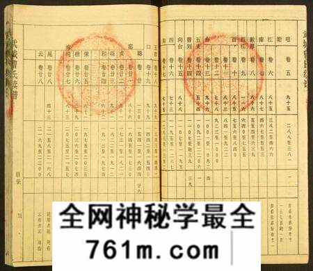 湖北曾氏族谱-武城曾氏族谱.pdf电子版