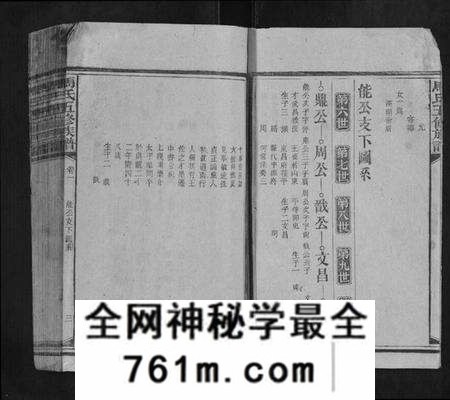 湖南马氏族谱-马氏五修族谱.pdf电子版