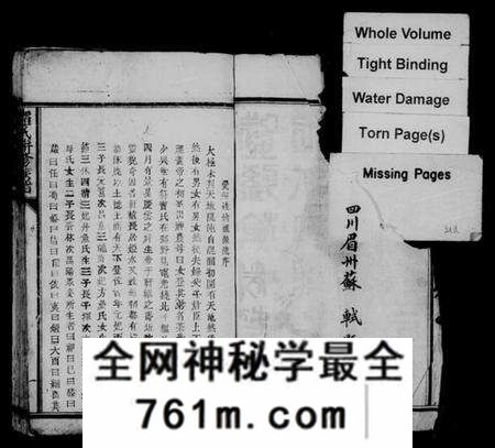 江西罗氏族谱-罗氏联修族谱.pdf电子版