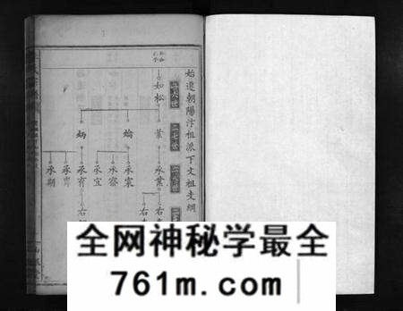 湖北李氏族谱-李氏宗谱(别名：Li Shi Zong Pu).pdf电子版