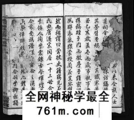 湖北陈氏族谱-义门陈氏宗谱 [16卷,首4卷](别名：陈氏宗谱、Yi Men Chen Shi Zong Pu、义门陈氏宗谱).pdf电子版
