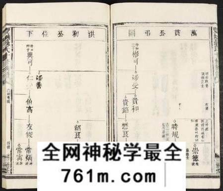 江西聂氏族谱-丰城聂氏十修族谱 [不分卷].pdf电子版