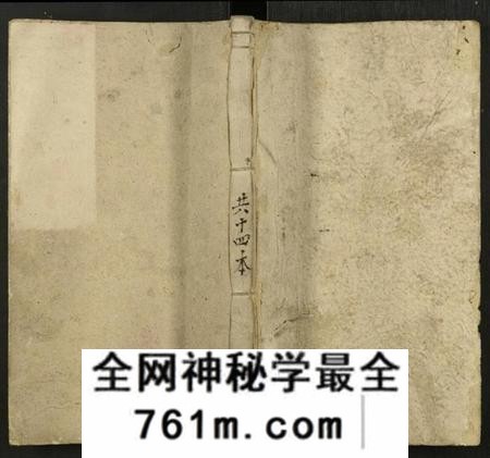 湖南李氏族谱-邵陵李氏三修族谱 [共计19卷及卷首].pdf电子版