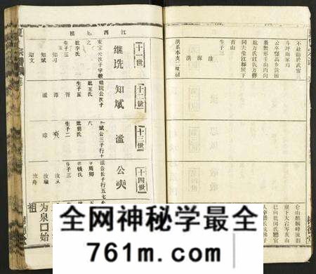 江西夏氏族谱-夏氏宗谱.pdf电子版