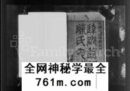 江苏陈氏族谱-句容达乡迁润陈氏支谱 [4卷](陈氏支谱).pdf电子版