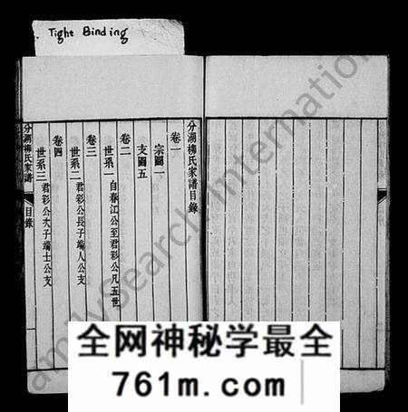 江苏柳氏族谱-分湖柳氏家谱 [10卷](别名：养余斋全集).pdf电子版